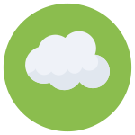 Cloudy