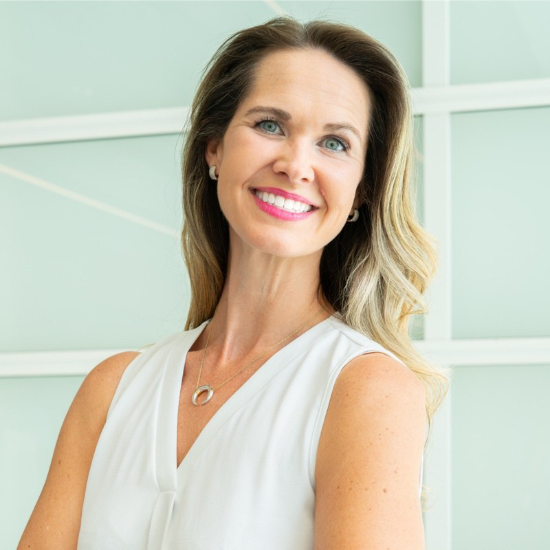 Carley Stephens, Executive Director