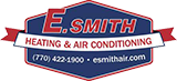 E-Smith Logo