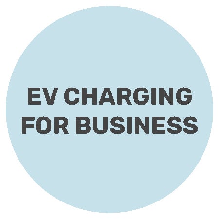 EV Charging for Business