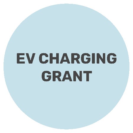 EV Charging for Business