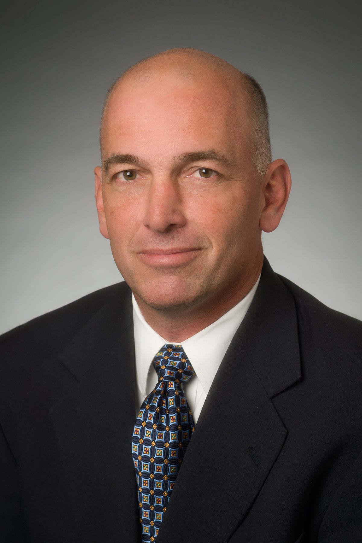 Brett Stovern, Cobb EMC Chief Financial Officer