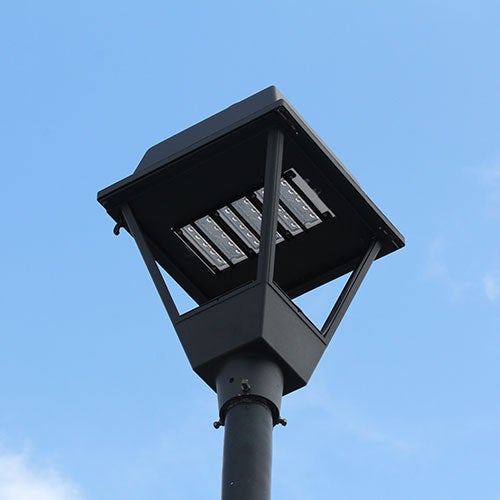 Traditional Light