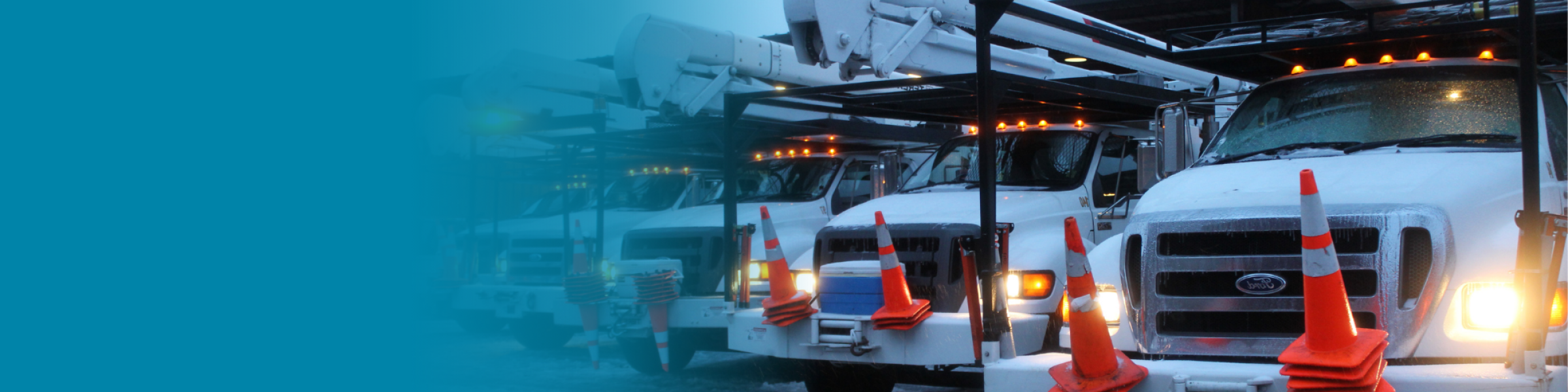 Stay Safe & Informed